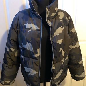 WOMENS H&M jacket
